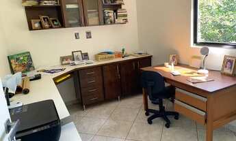 Imagem 7: Sobrado no Jardim América, c/ Piscina, 4Q, sendo 3 Suítes, 1 Master