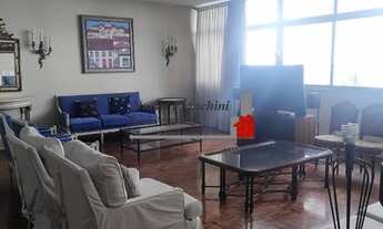 Imagem 6: SÃO PAULO - Apartamento Padrão - CERQUEIRA CÉSAR