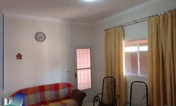 Imagem 2: BRODOWSKI - Casa Padrão - Bom Jardim