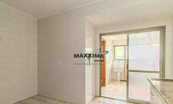 Imagem 6: Apartamento com 3 dormitórios para alugar, 125 m² por R$ 4.405,00/mês - Santa Paula - São