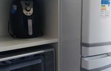 Imagem 4: Belo Horizonte - Apartamento Padrão - Minascaixa