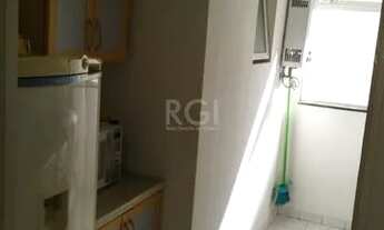 Imagem 2: Apartamento para Venda - 57m², 2 dormitórios, Cavalhada