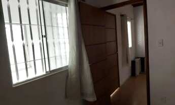 Imagem 4: Kitnet Anil - nº 09