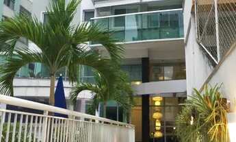 Imagem: Jardim Icaraí - 2 quartos - Sala com varanda