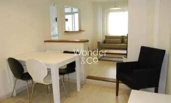 Imagem 2: Lindo apartamento com duas suites