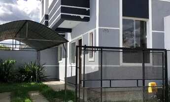 Imagem: Alugo sobrado direto com proprietário