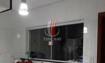 Imagem 2: Casa para venda tem 85 metros quadrados com 2 quartos em Alto da Terezinha - Salvador - BA