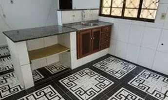 Imagem 6: Casa com 2 dormitórios para alugar, 60 m² por R$ 1.000,00/mês - Capricórnio III - Caraguat