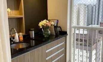 Imagem 7: APARTAMENTO - TATUAPÉ - SP