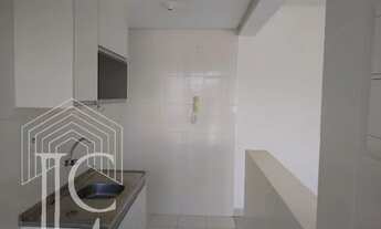 Imagem 7: Apartamento para Locação em São Paulo, Jabaquara, 2 dormitórios, 1 banheiro, 1 vaga