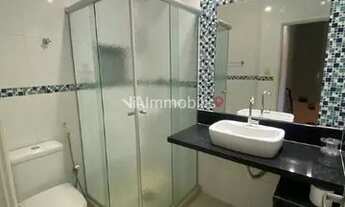 Imagem 6: Sobrado de 3 dormitórios, espaçoso, moderno e aconchegante no bairro Vila Valença