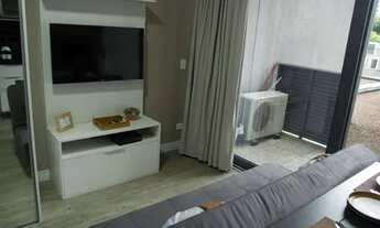 Imagem 3: Apartamento para alugar, 35 m² por R$ 6.500,00/mês - Vila Olímpia - São Paulo/SP