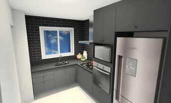 Imagem 3: Apartamento com 3 dormitórios para alugar, 115 m² por R$ 8.500,00/mês - Taquaral - Campina