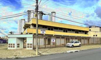 Imagem: Aluga-se Kitinete no Setor Parque Amazônia