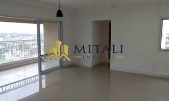 Imagem 3: Apartamento Botaniq Condominium Club - Varanda Gourmet - Andar Alto