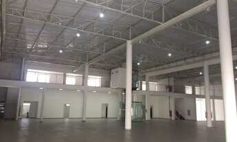 Imagem 2: Galpão para alugar, 1862 m² por R$ 223.400,00/mês - Penha de França - São Paulo/SP