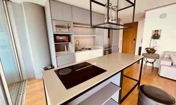 Imagem 7: Locação no Grand Hyatt Residences