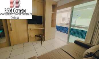 Imagem 3: Apartamento por Temporada A partir R$ 190,00 na praia de Iracema, Fortaleza-CE 304