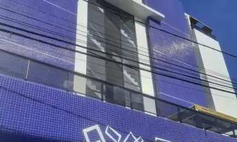 Imagem 3: Apartamento cobertura com área privativa nos bancários