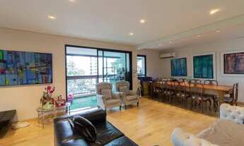 Imagem 5: Venda Apartamento 4 Dormitórios - 243 m² Campo Belo