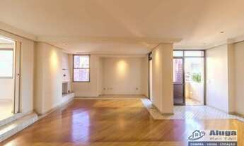 Imagem: Apartamento com 4 dormitórios à venda