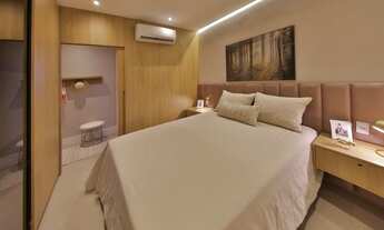 Imagem 6: Apartamento com 3 dormitórios à venda, 109 m² por R$ 650.000,00 - Bonfim Paulista - Ribeir