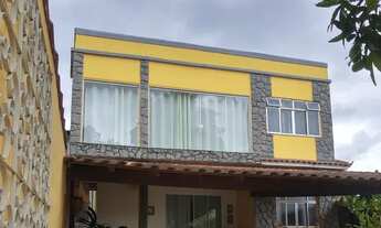 Imagem: Casa no Fonseca - próximo a Magnólia Brasil