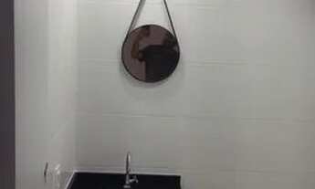 Imagem 2: Apartamento para aluguel com 35 metros quadrados com 1 quarto em Ipiranga - São Paulo - Sã