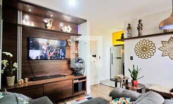 Imagem 4: Apartamento à Venda - Casa Verde, 2 Quartos, 71 m2