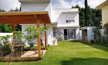 Imagem: GRANJA VIANA - SAN DIEGO