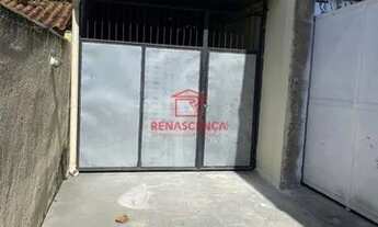 Imagem 2: Excelente Casa 02 qtos na Rua Baicuru, 03 vagas de garagem e no Centro de Campo Grande!