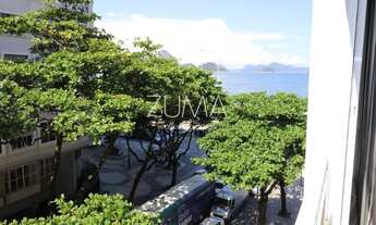 Imagem: EXCELENTE APARTAMENTO LOCAL NOBRE DE COPACABANA