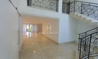 Imagem 4: Casa de Condomínio para alugar em Tamboré de 695.00m² com 4 Quartos, 4 Suites e 4 Garagens