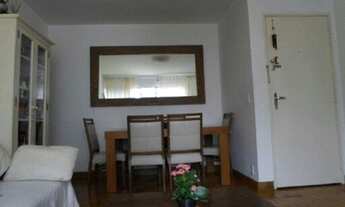 Imagem 2: Apartamento residencial à venda, Moema, São Paulo