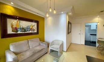 Imagem 5: Apartamento para aluguel e venda com 69 metros quadrados com 3 quartos