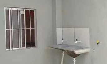 Imagem 3: Aluga se casa 02 quartos ( novinha