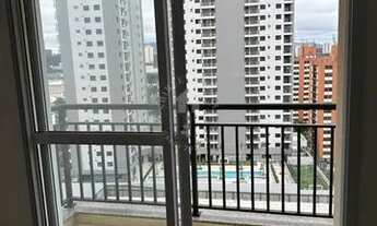 Imagem 3: Apartamento Locação | 2 dorm | 1 vagas gar.| 68m² por R$2.660,00 pacote