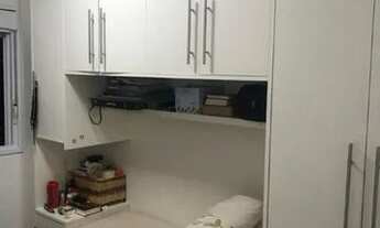 Imagem 3: Apartamento com 2 dormitórios para alugar, 68 m² por R$ 4.950,00/mês - Edifício Choice - B