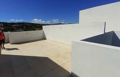 Imagem 2: Cobertura em Jardim Vitoria - Belo Horizonte, MG