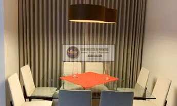 Imagem 7: Casa Condomínio Fechado Mobiliado em Alphaville - Santana de Parnaíba