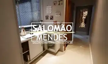 Imagem: Apartamento para venda com 150 m² 3 quartos