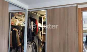 Imagem 4: Apartamento para venda possui 150 metros quadrados com 3 quartos em Petrópolis - Porto Ale