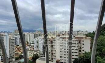Imagem 4: Apartamento com 2 dormitórios à venda, 87 m² por R$ 300.000,00 - Santa Rosa - Niterói/RJ