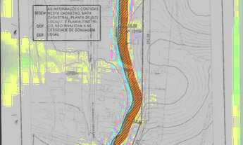 Imagem: Terreno à venda, Morro Santana - Porto