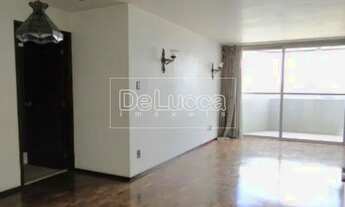 Imagem 2: Apartamento - Cambuí - Campinas