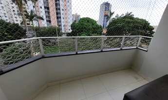 Imagem 7: Apartamento para Venda em Goiânia, Setor Aeroporto, 2 dormitórios, 1 suíte, 2 banheiros