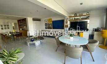 Imagem 4: Deslumbrante! Belíssimo Apartamento 3 Quartos à Venda em Ondina