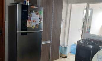 Imagem 7: Apartamento para venda possui 96 m² com 3 quartos sendo 1 suíte - Gruta de Lourdes - AL