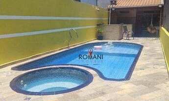 Imagem 3: Casa com 2 dormitórios à venda, 100 m² por R$ 414.900,00 - Vila Urupês - Suzano/SP