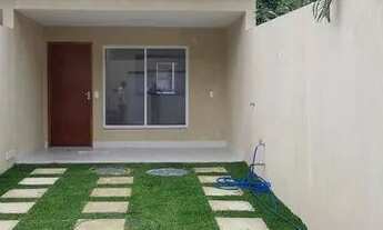 Imagem: Casa no Gleba A - Camaçari - BA